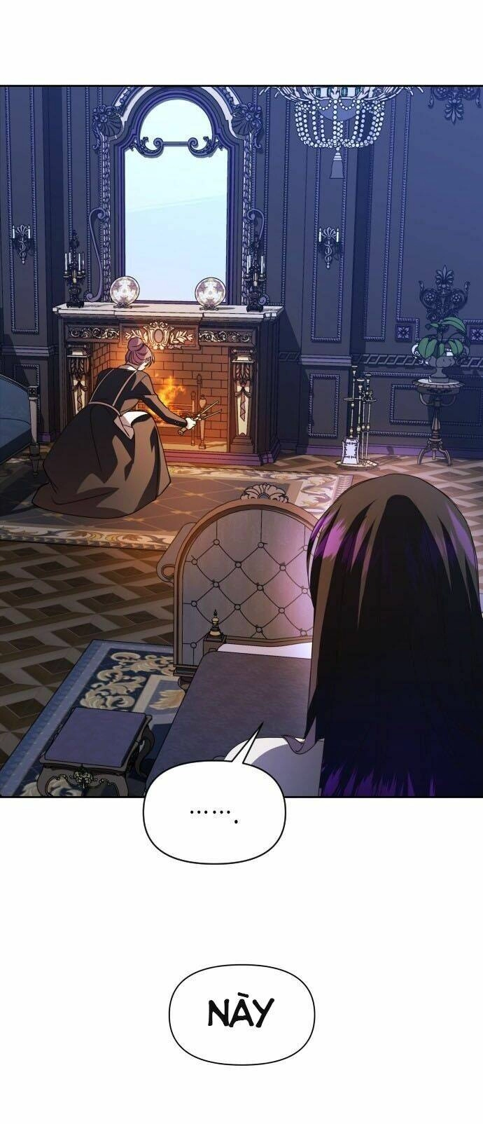 Tôi Muốn Trở Thành Cô Ấy Chỉ Một Ngày Chapter 42 - 84