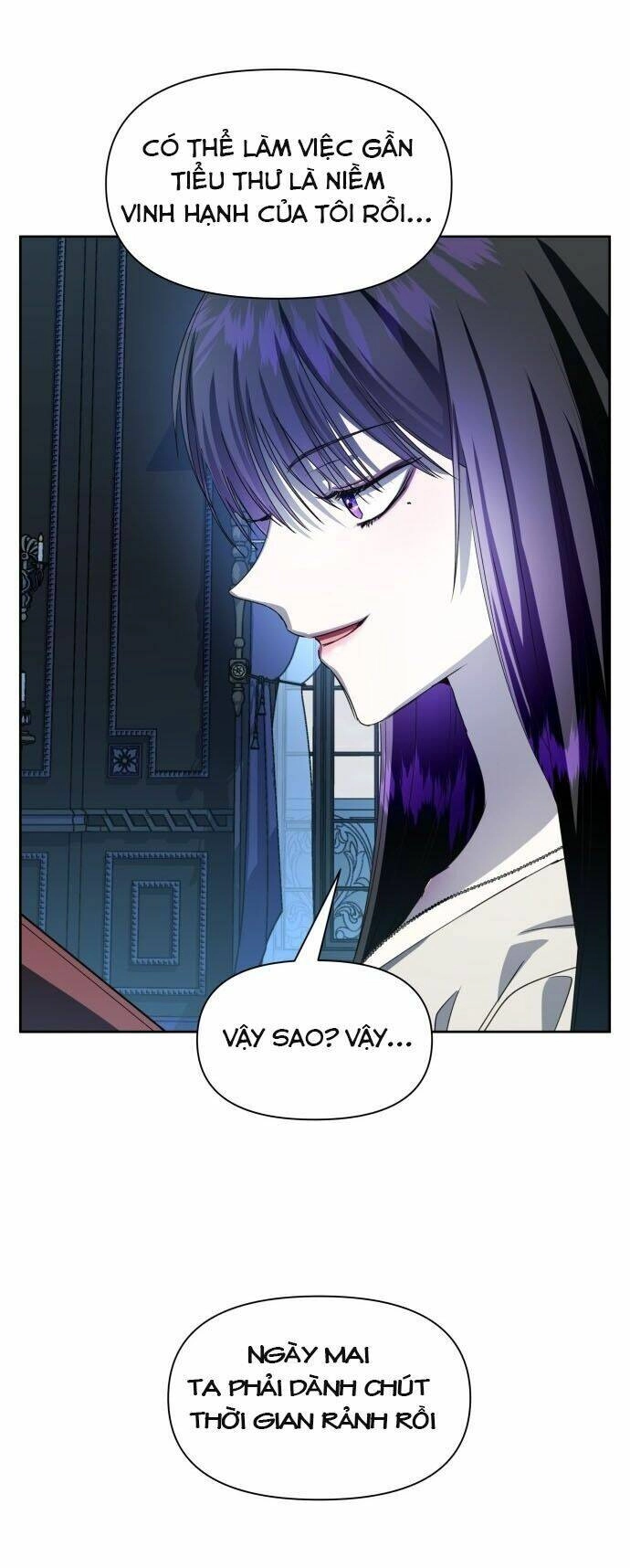 Tôi Muốn Trở Thành Cô Ấy Chỉ Một Ngày Chapter 42 - 87