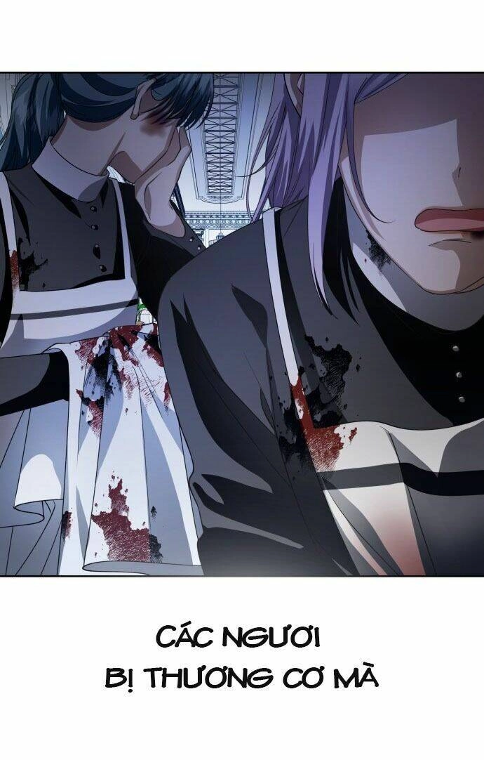 Tôi Muốn Trở Thành Cô Ấy Chỉ Một Ngày Chapter 42 - 96