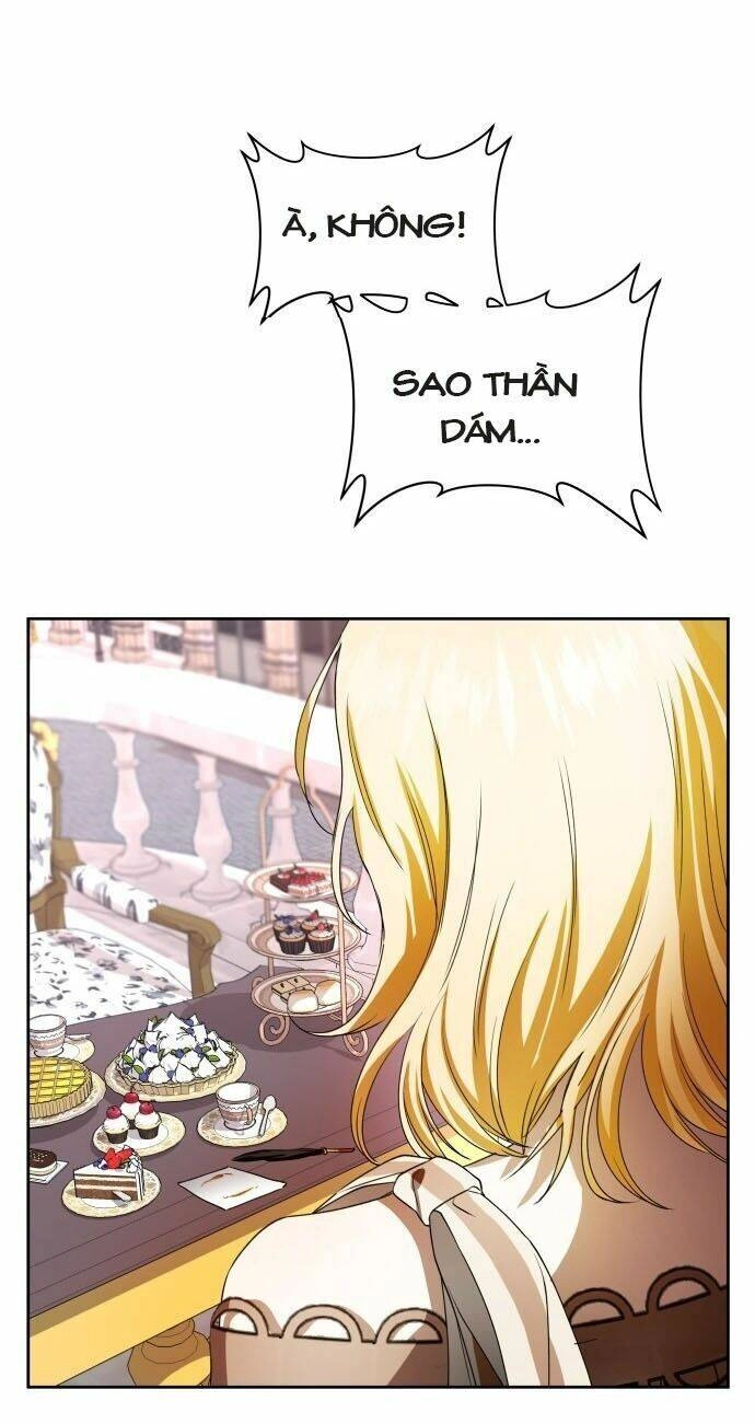 Tôi Muốn Trở Thành Cô Ấy Chỉ Một Ngày Chapter 43 - 84