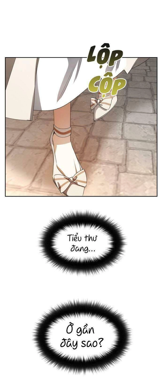 Tôi Muốn Trở Thành Cô Ấy Chỉ Một Ngày Chapter 44 - 4