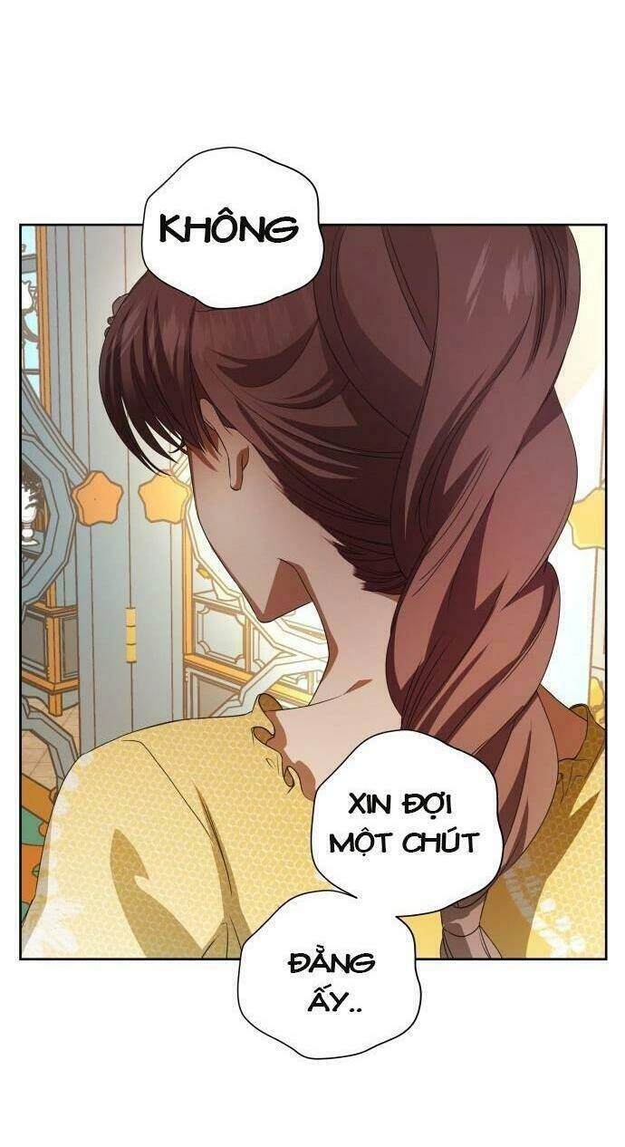 Tôi Muốn Trở Thành Cô Ấy Chỉ Một Ngày Chapter 44 - 6