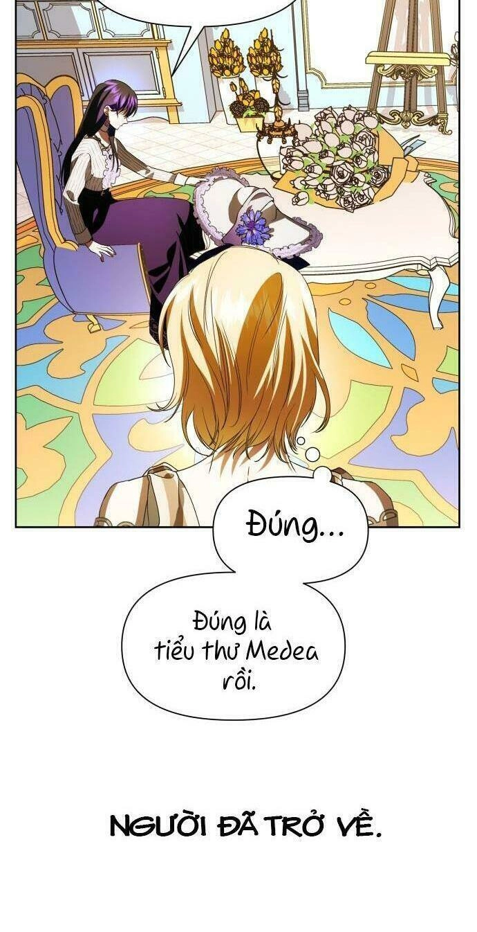 Tôi Muốn Trở Thành Cô Ấy Chỉ Một Ngày Chapter 44 - 18