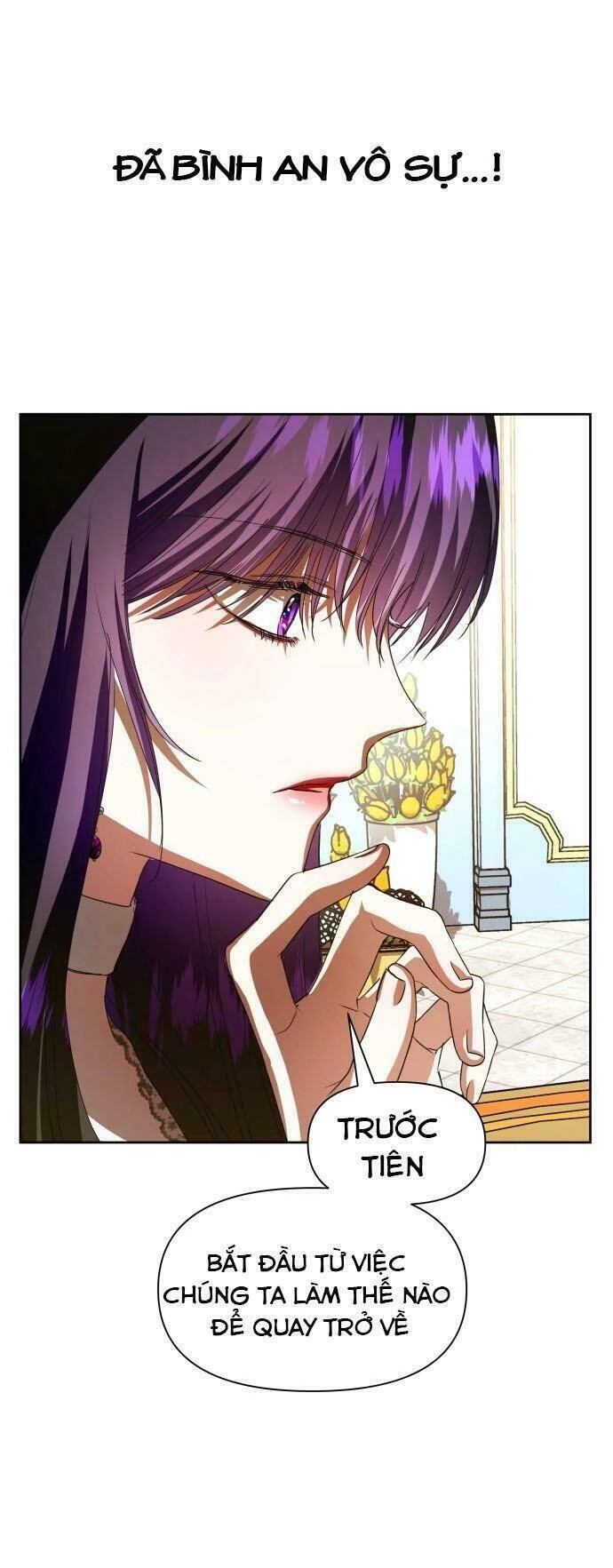 Tôi Muốn Trở Thành Cô Ấy Chỉ Một Ngày Chapter 44 - 19