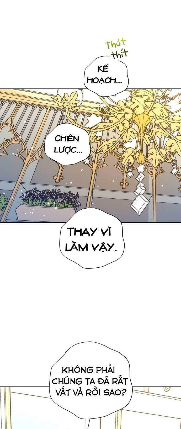 Tôi Muốn Trở Thành Cô Ấy Chỉ Một Ngày Chapter 44 - 21