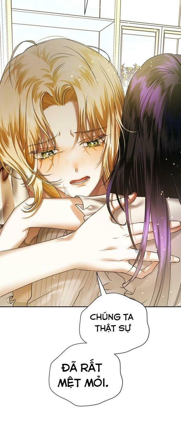 Tôi Muốn Trở Thành Cô Ấy Chỉ Một Ngày Chapter 44 - 22