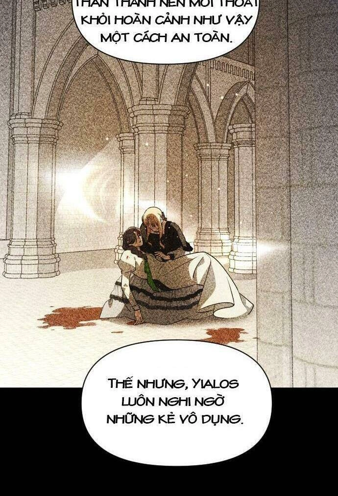 Tôi Muốn Trở Thành Cô Ấy Chỉ Một Ngày Chapter 44 - 34