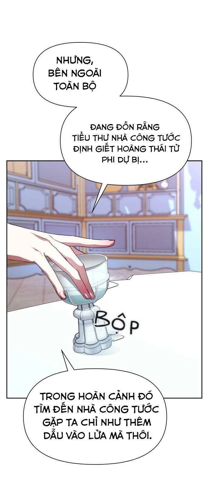 Tôi Muốn Trở Thành Cô Ấy Chỉ Một Ngày Chapter 44 - 37