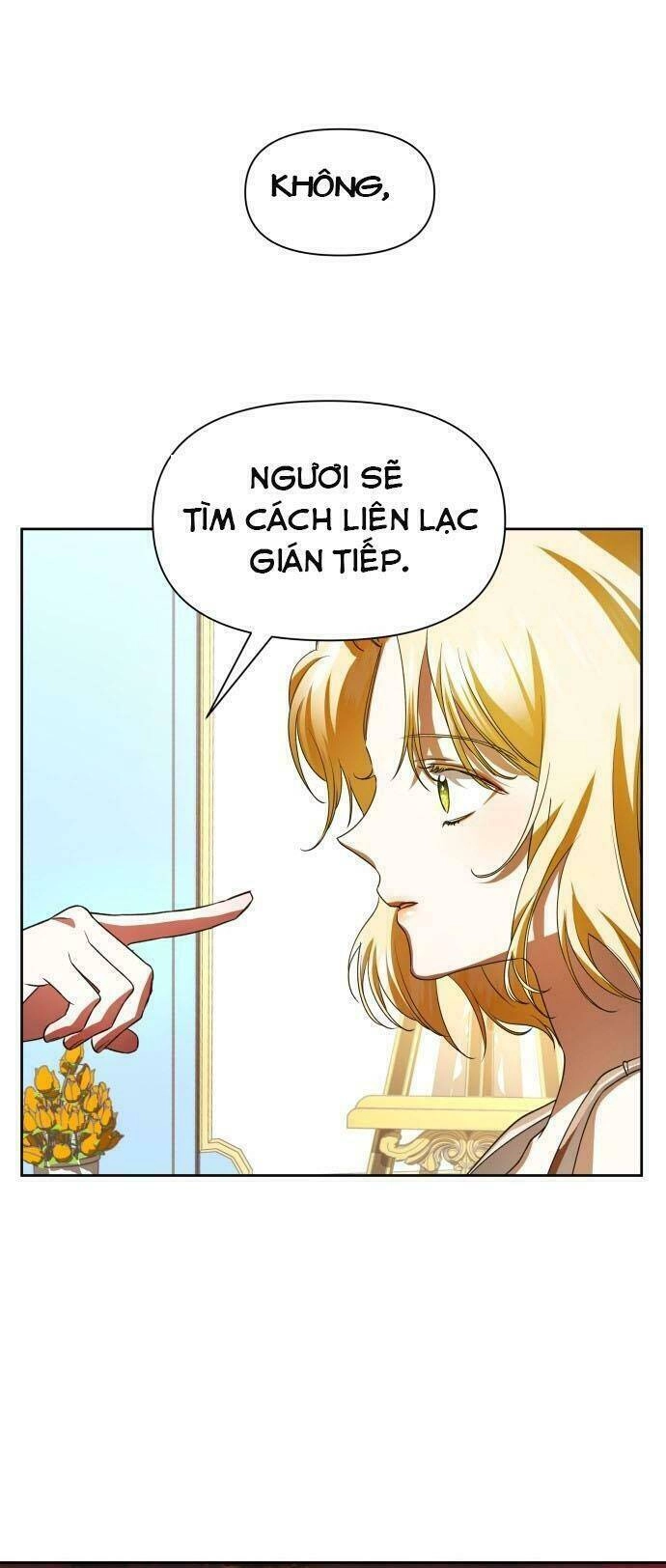 Tôi Muốn Trở Thành Cô Ấy Chỉ Một Ngày Chapter 44 - 39