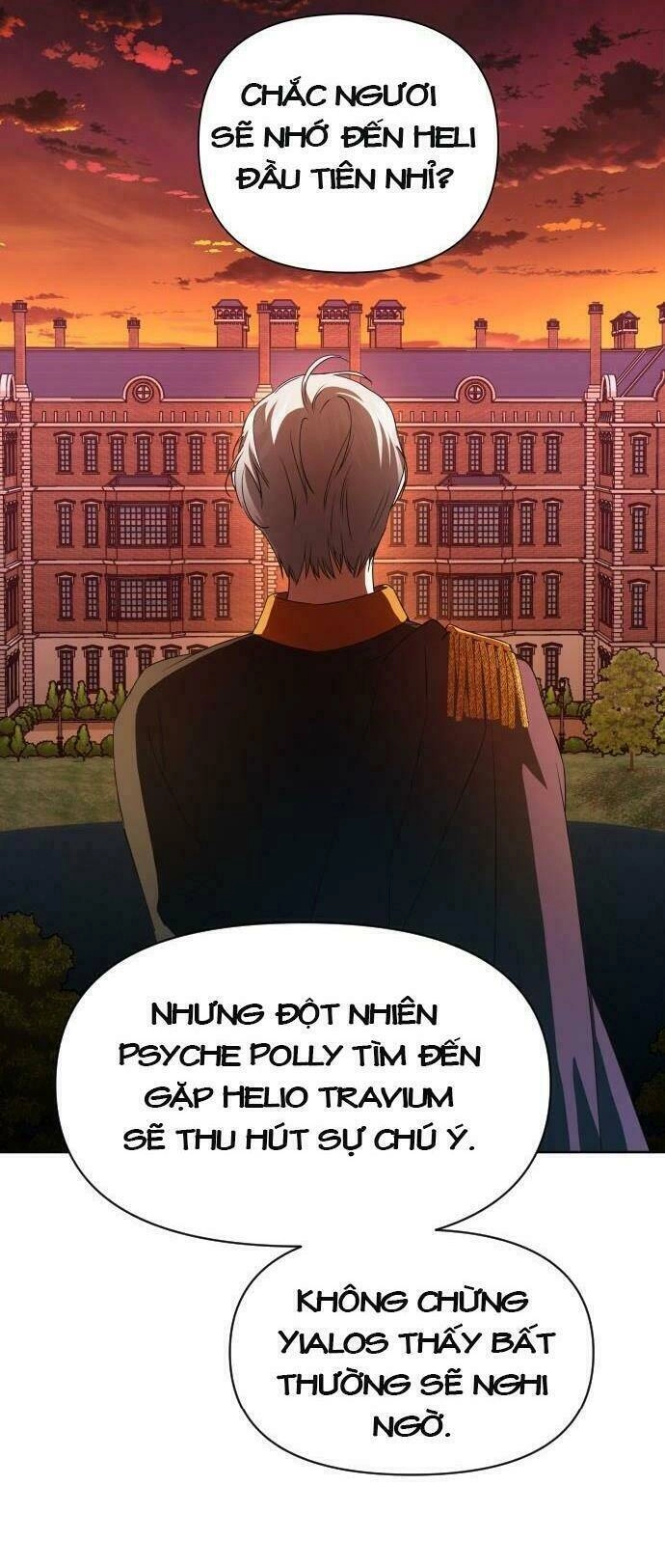 Tôi Muốn Trở Thành Cô Ấy Chỉ Một Ngày Chapter 44 - 40