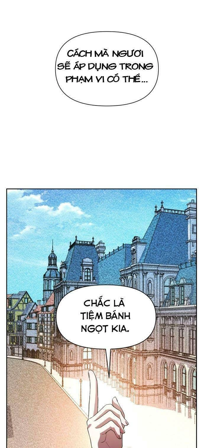 Tôi Muốn Trở Thành Cô Ấy Chỉ Một Ngày Chapter 44 - 41