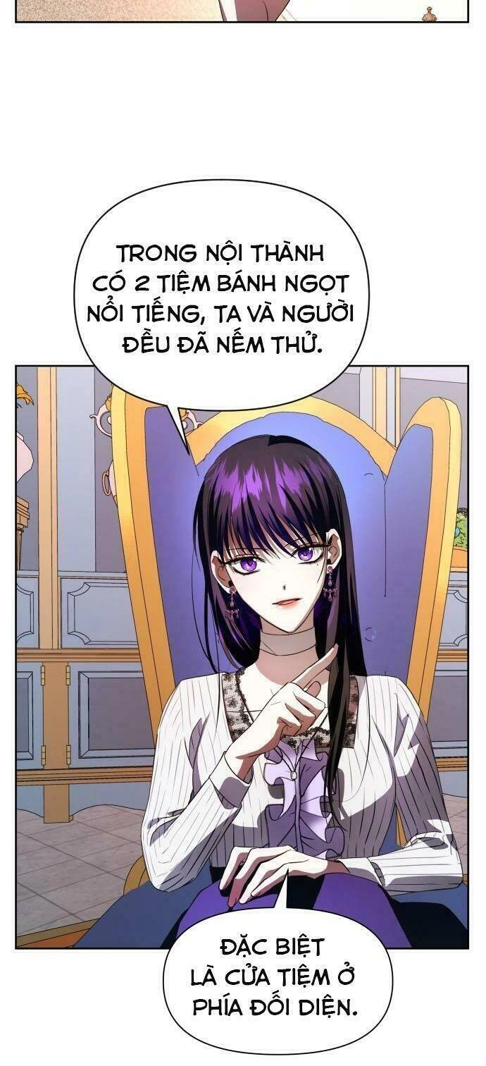 Tôi Muốn Trở Thành Cô Ấy Chỉ Một Ngày Chapter 44 - 42