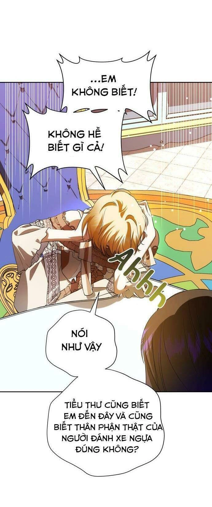 Tôi Muốn Trở Thành Cô Ấy Chỉ Một Ngày Chapter 44 - 50