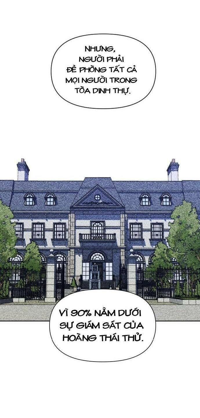 Tôi Muốn Trở Thành Cô Ấy Chỉ Một Ngày Chapter 44 - 52