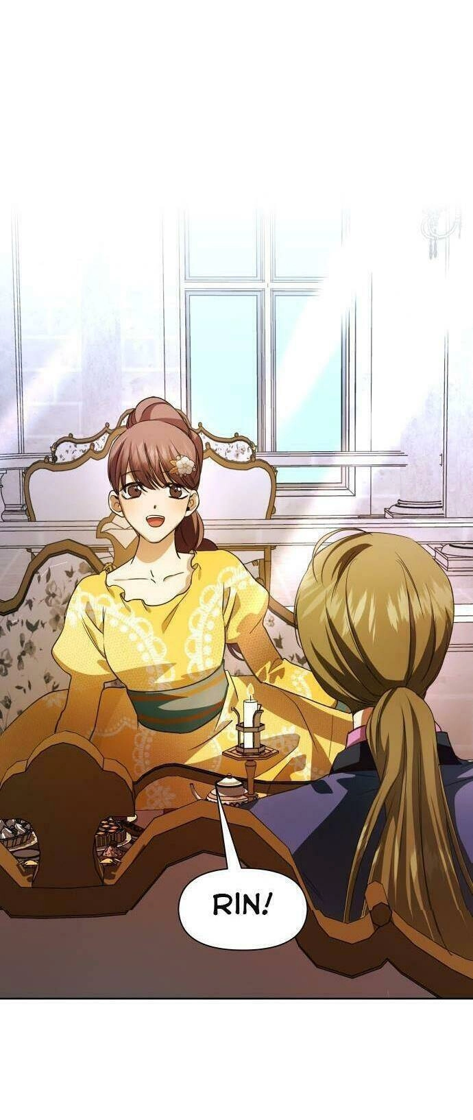 Tôi Muốn Trở Thành Cô Ấy Chỉ Một Ngày Chapter 44 - 54