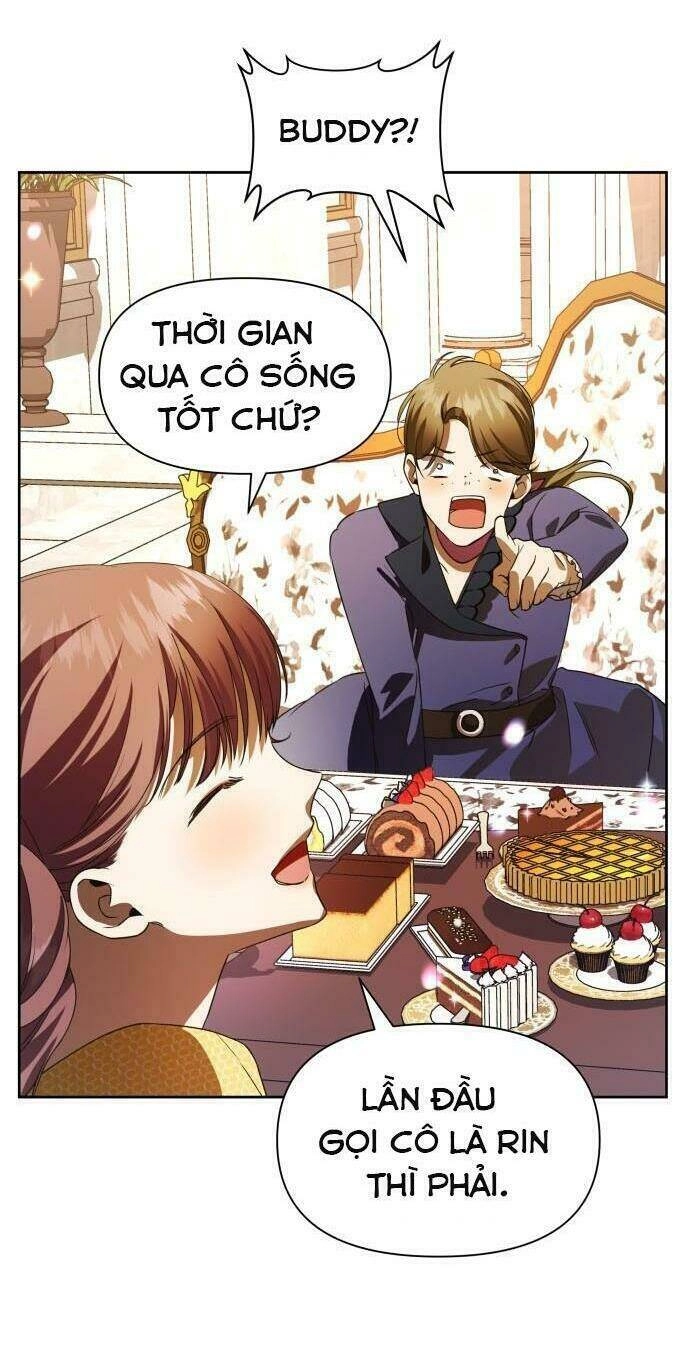 Tôi Muốn Trở Thành Cô Ấy Chỉ Một Ngày Chapter 44 - 56