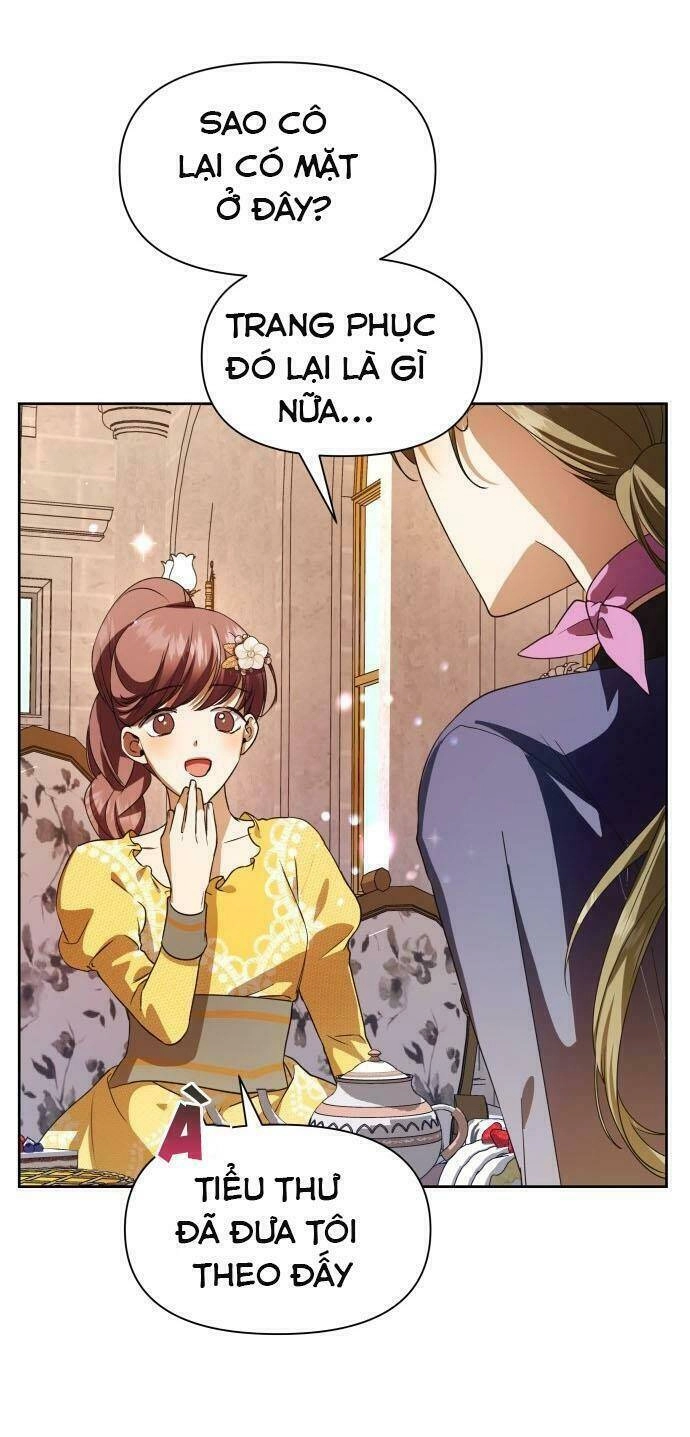 Tôi Muốn Trở Thành Cô Ấy Chỉ Một Ngày Chapter 44 - 57