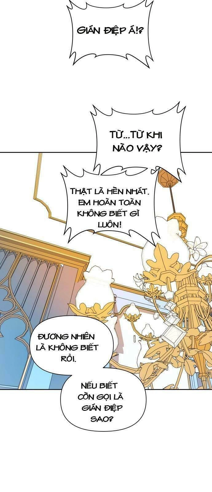 Tôi Muốn Trở Thành Cô Ấy Chỉ Một Ngày Chapter 44 - 63