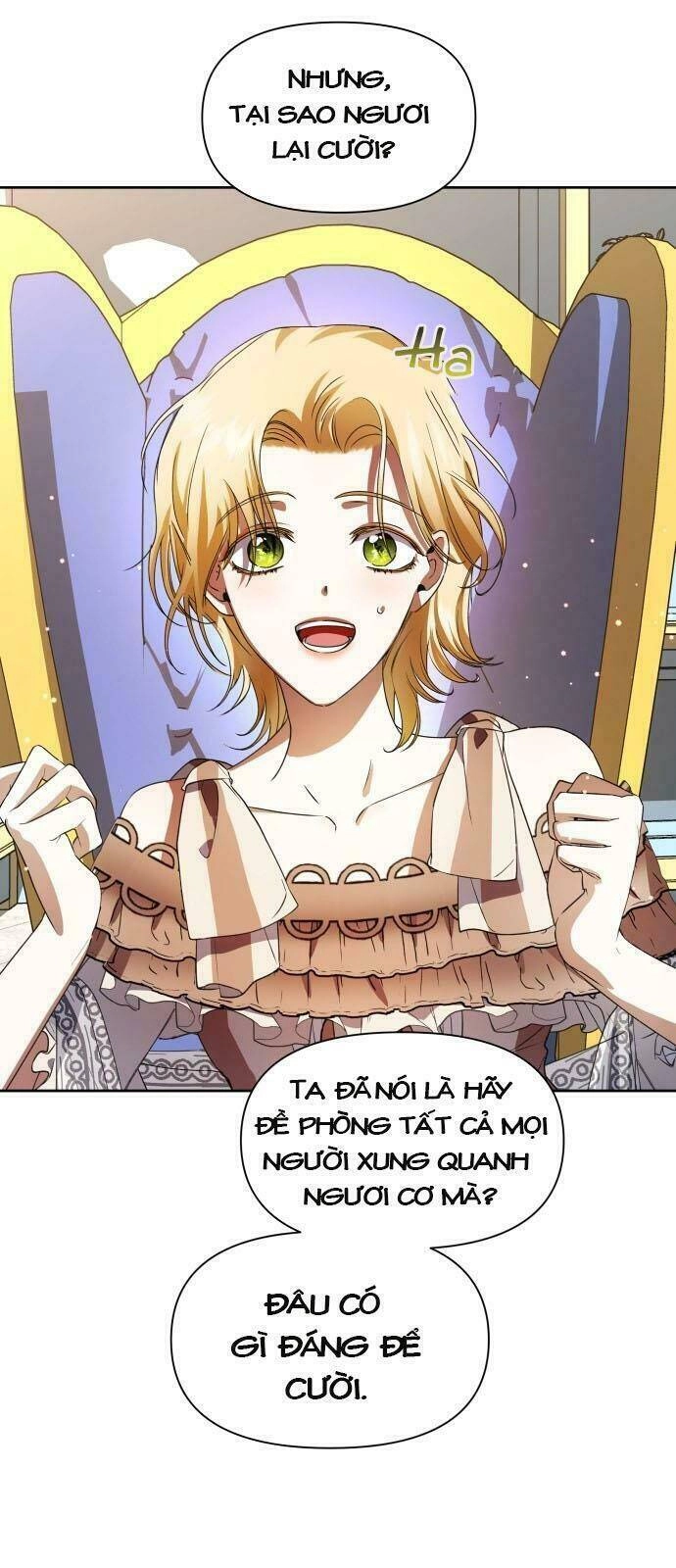 Tôi Muốn Trở Thành Cô Ấy Chỉ Một Ngày Chapter 44 - 64