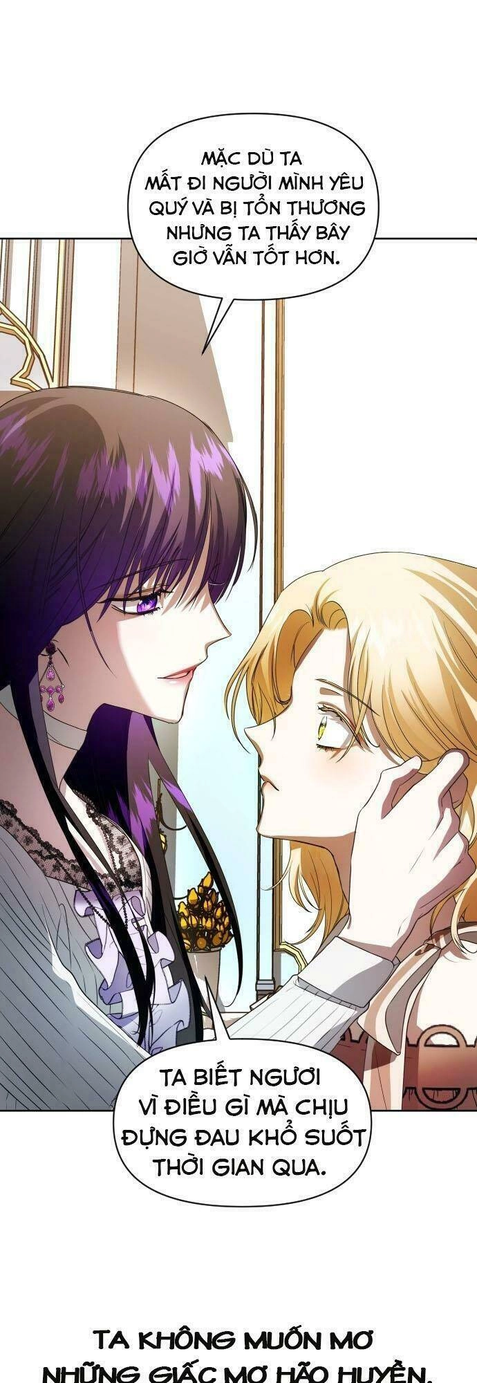 Tôi Muốn Trở Thành Cô Ấy Chỉ Một Ngày Chapter 44 - 69