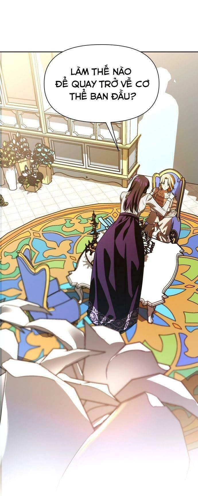 Tôi Muốn Trở Thành Cô Ấy Chỉ Một Ngày Chapter 44 - 72