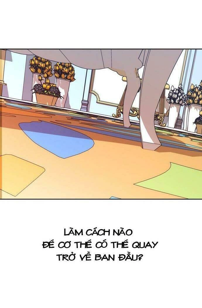 Tôi Muốn Trở Thành Cô Ấy Chỉ Một Ngày Chapter 44 - 75