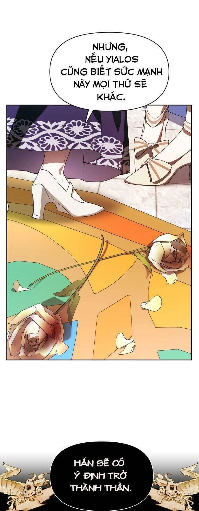 Tôi Muốn Trở Thành Cô Ấy Chỉ Một Ngày Chapter 44 - 96