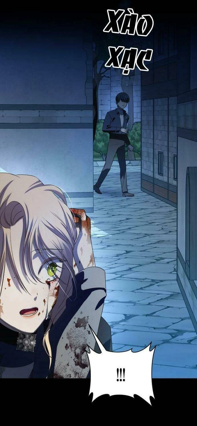 Tôi Muốn Trở Thành Cô Ấy Chỉ Một Ngày Chapter 44 - 105