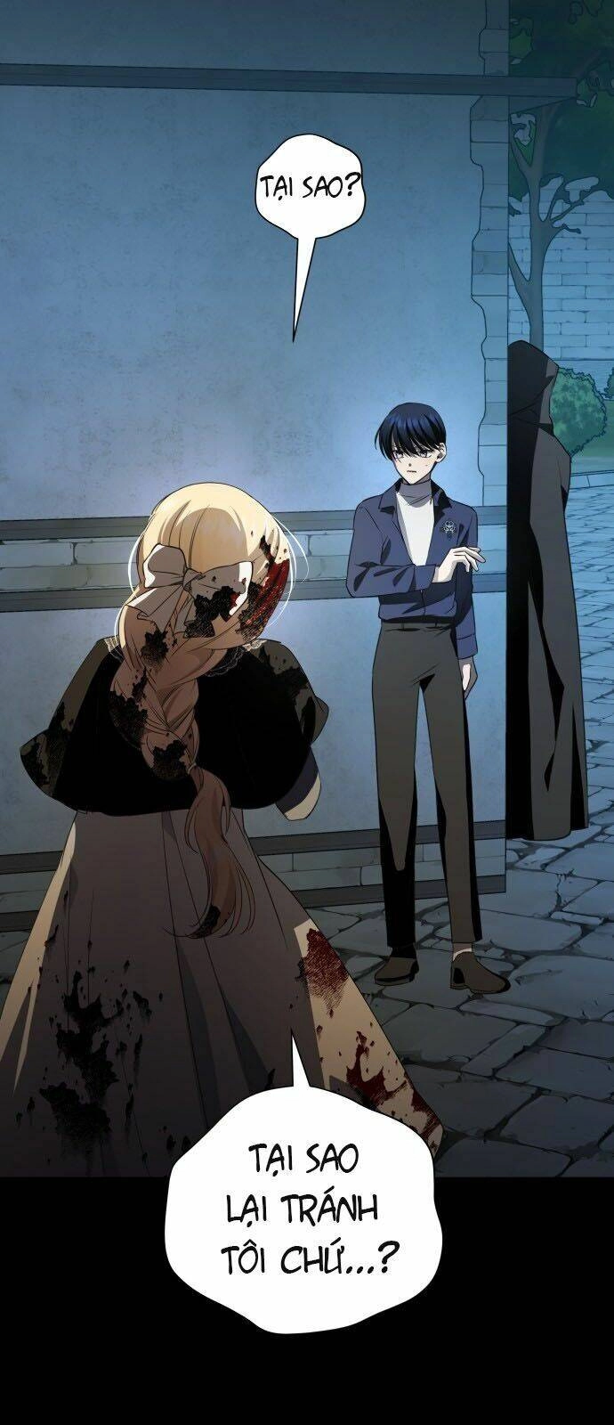 Tôi Muốn Trở Thành Cô Ấy Chỉ Một Ngày Chapter 45 - 2