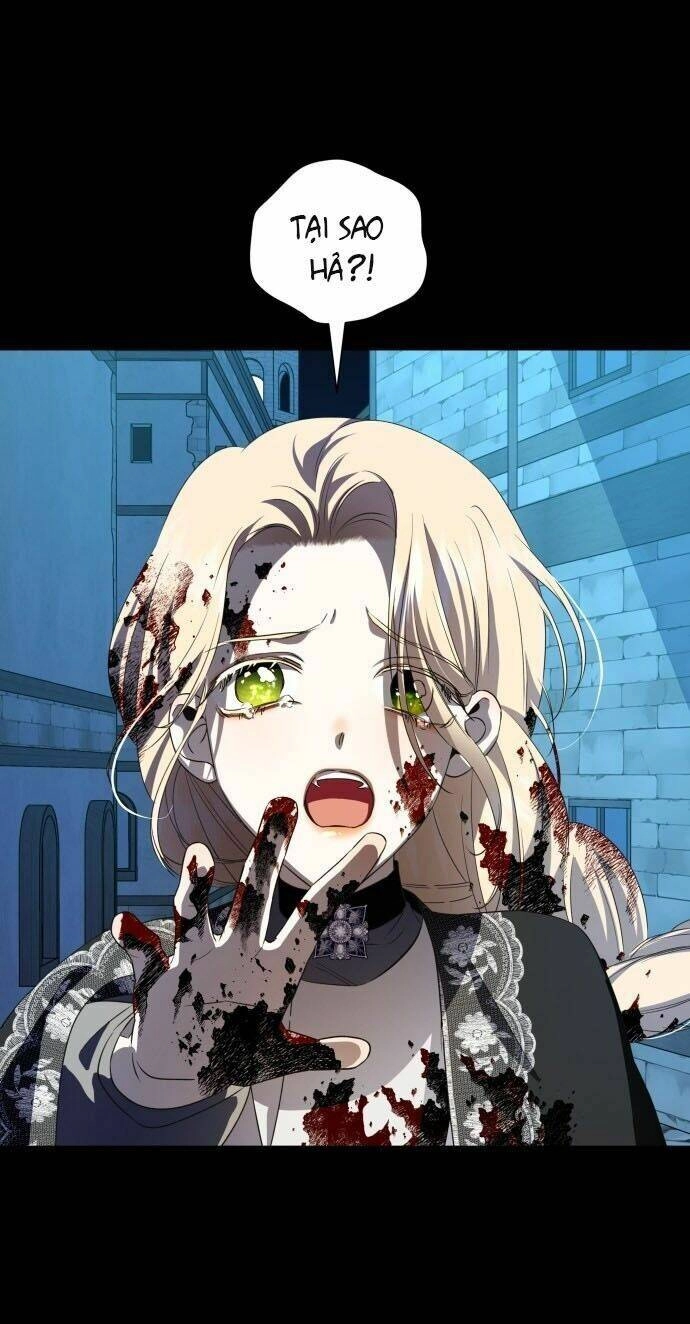 Tôi Muốn Trở Thành Cô Ấy Chỉ Một Ngày Chapter 45 - 3