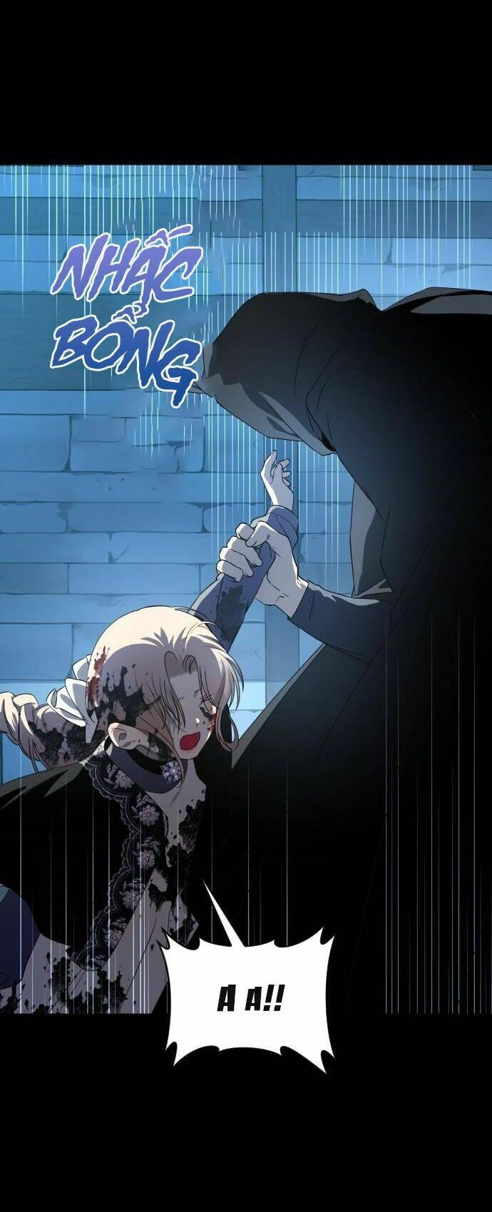 Tôi Muốn Trở Thành Cô Ấy Chỉ Một Ngày Chapter 45 - 5