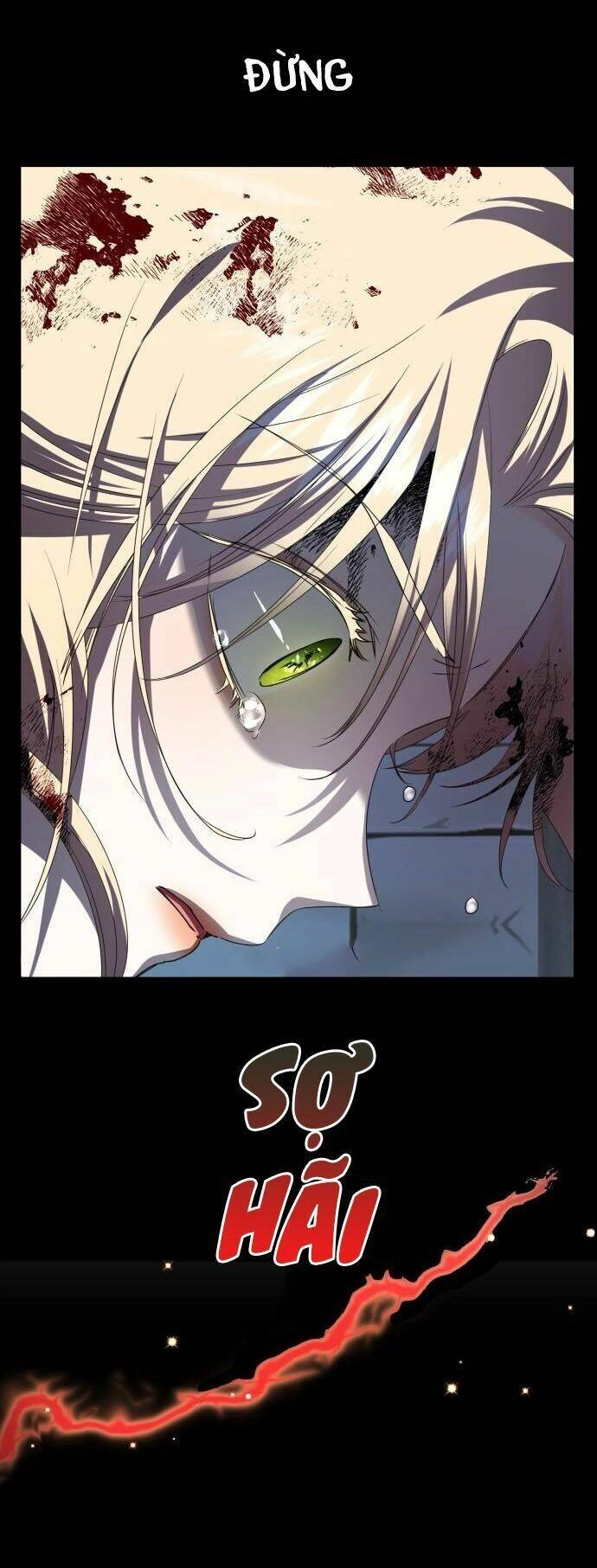 Tôi Muốn Trở Thành Cô Ấy Chỉ Một Ngày Chapter 45 - 7