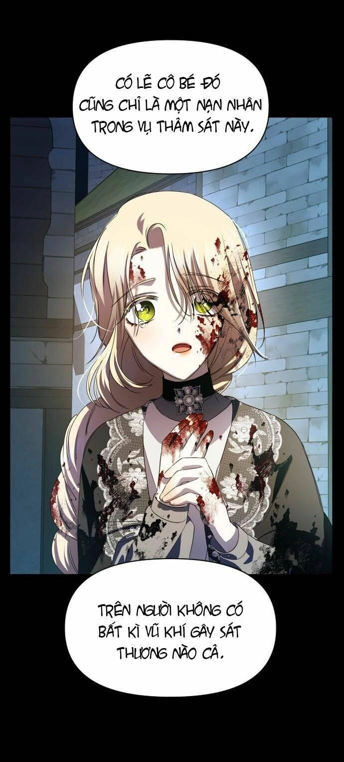 Tôi Muốn Trở Thành Cô Ấy Chỉ Một Ngày Chapter 45 - 14