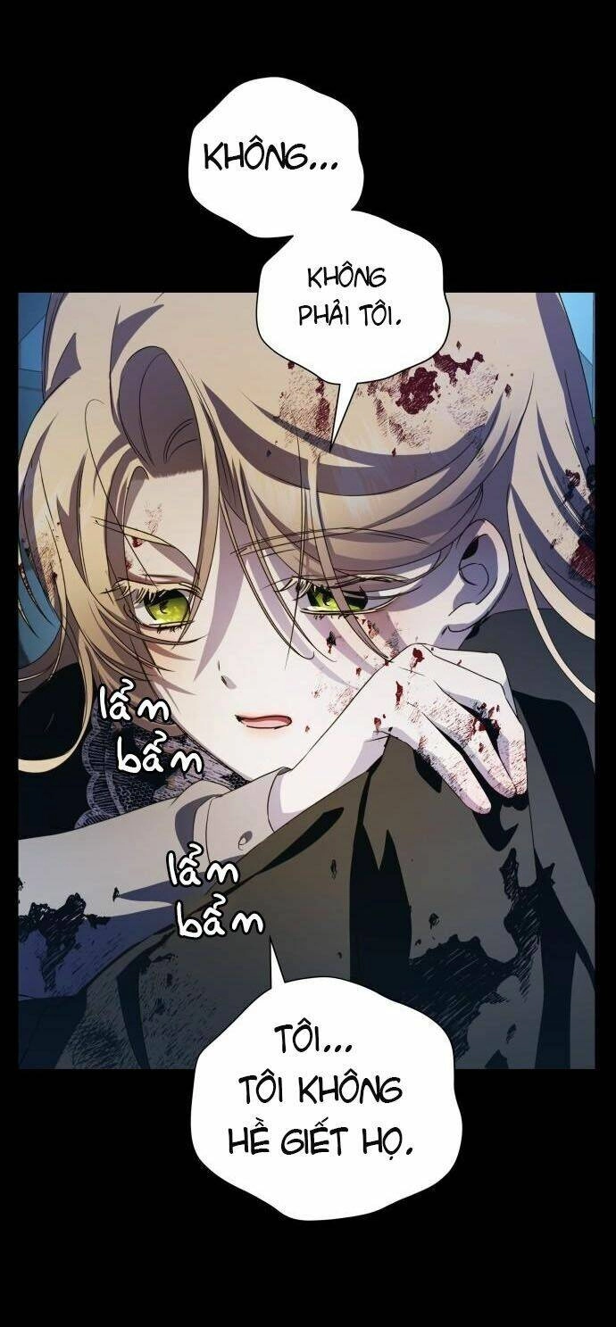 Tôi Muốn Trở Thành Cô Ấy Chỉ Một Ngày Chapter 45 - 18