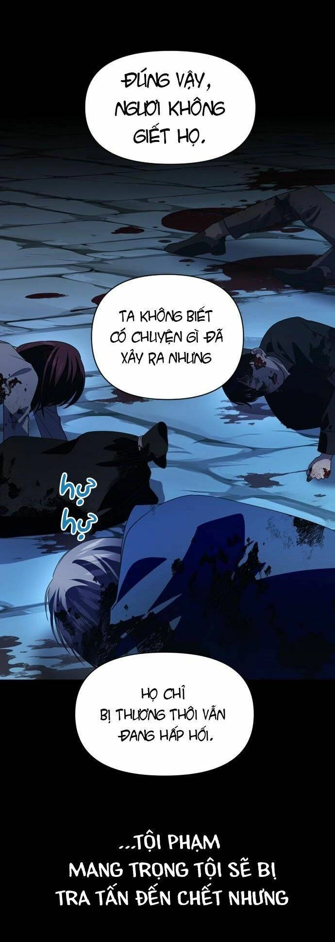 Tôi Muốn Trở Thành Cô Ấy Chỉ Một Ngày Chapter 45 - 19