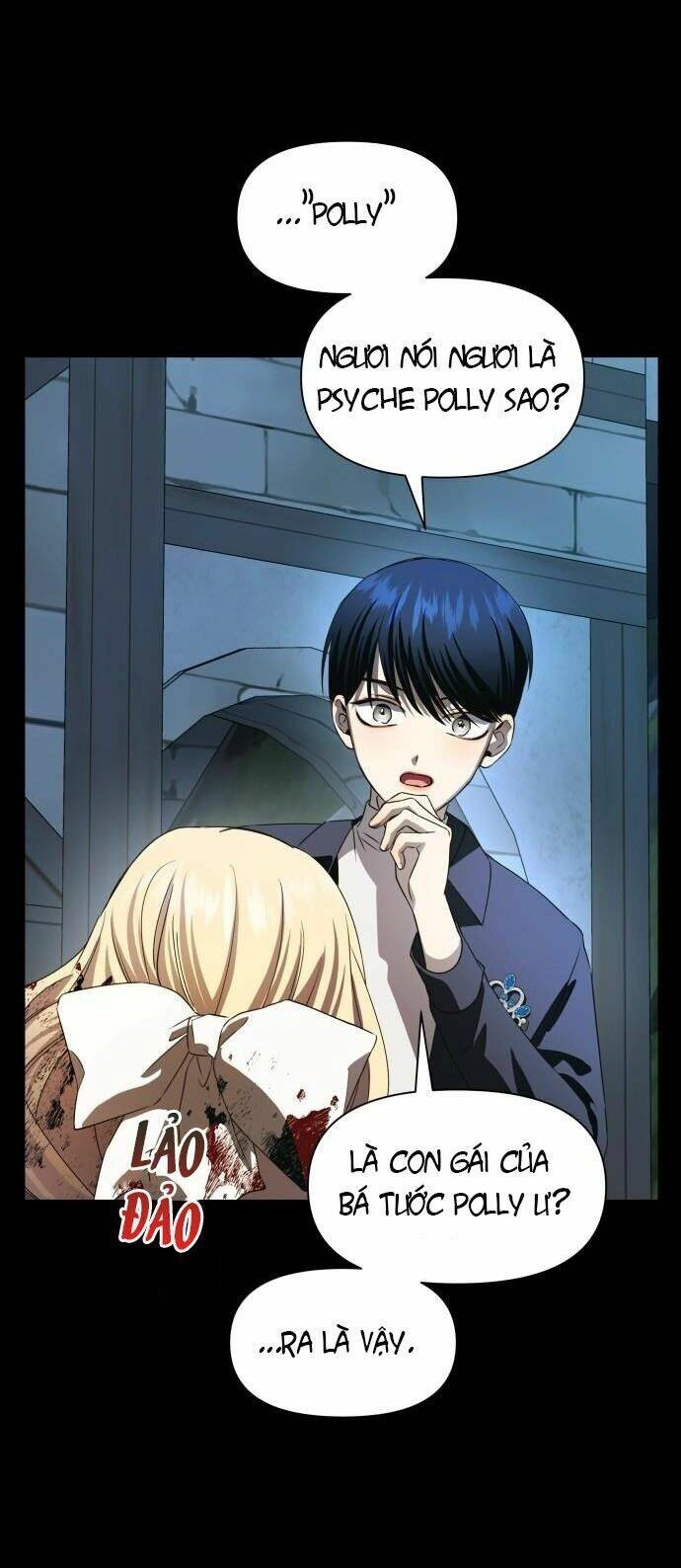 Tôi Muốn Trở Thành Cô Ấy Chỉ Một Ngày Chapter 45 - 23