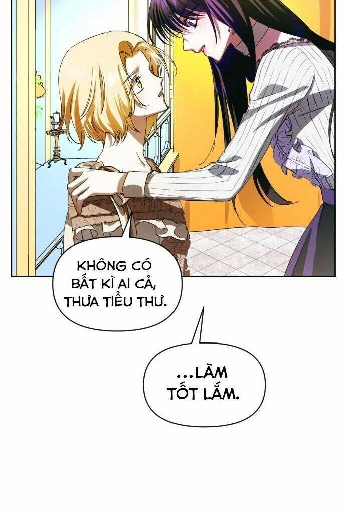 Tôi Muốn Trở Thành Cô Ấy Chỉ Một Ngày Chapter 45 - 35