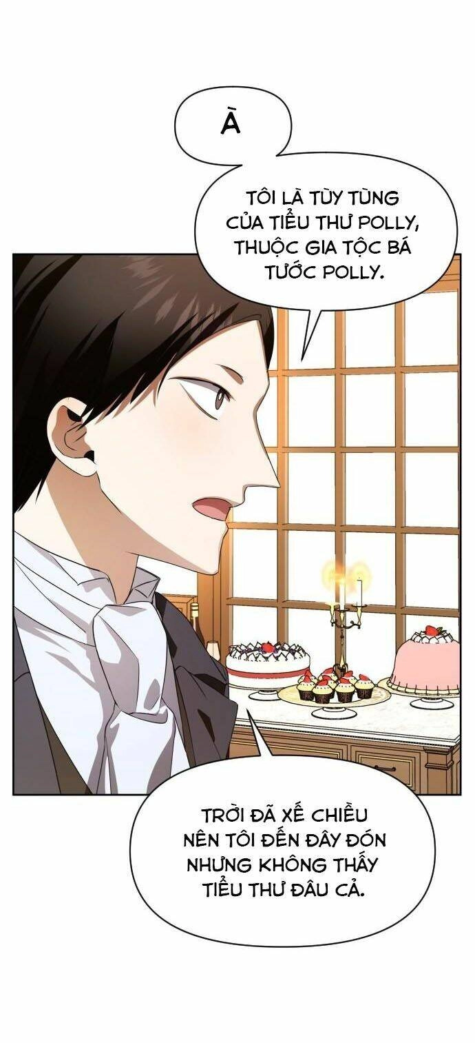 Tôi Muốn Trở Thành Cô Ấy Chỉ Một Ngày Chapter 45 - 42