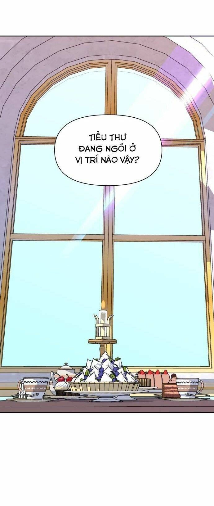 Tôi Muốn Trở Thành Cô Ấy Chỉ Một Ngày Chapter 45 - 43