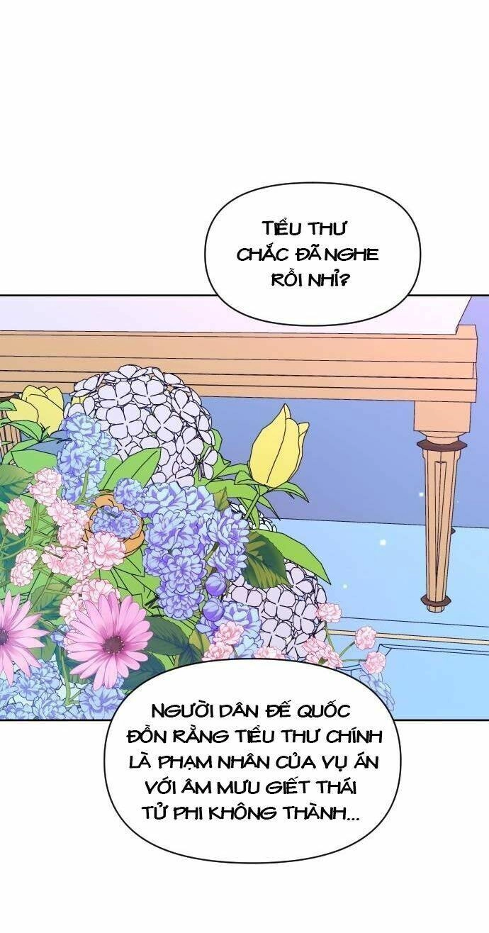 Tôi Muốn Trở Thành Cô Ấy Chỉ Một Ngày Chapter 45 - 45