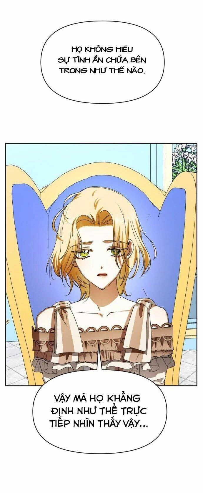 Tôi Muốn Trở Thành Cô Ấy Chỉ Một Ngày Chapter 45 - 46