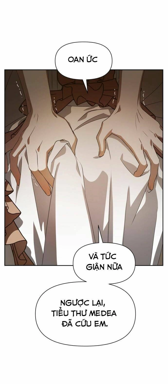 Tôi Muốn Trở Thành Cô Ấy Chỉ Một Ngày Chapter 45 - 47