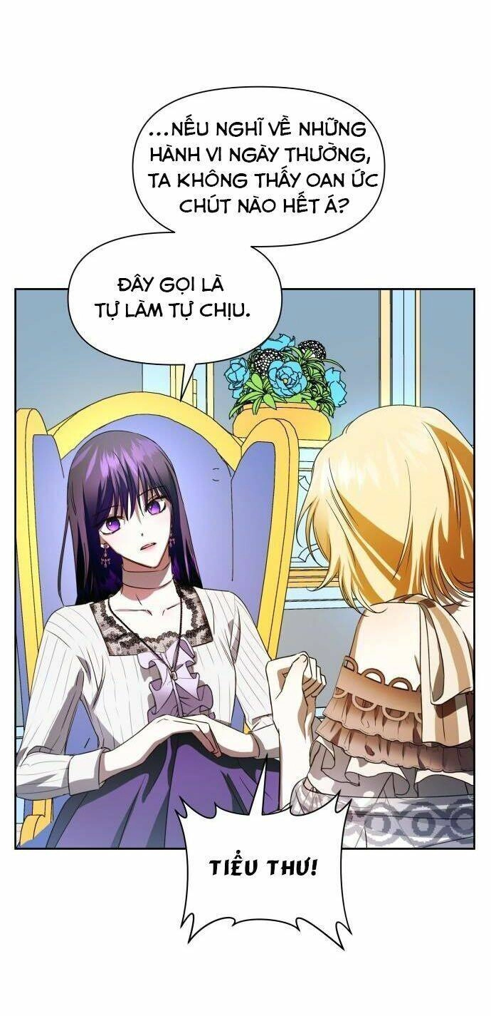 Tôi Muốn Trở Thành Cô Ấy Chỉ Một Ngày Chapter 45 - 48