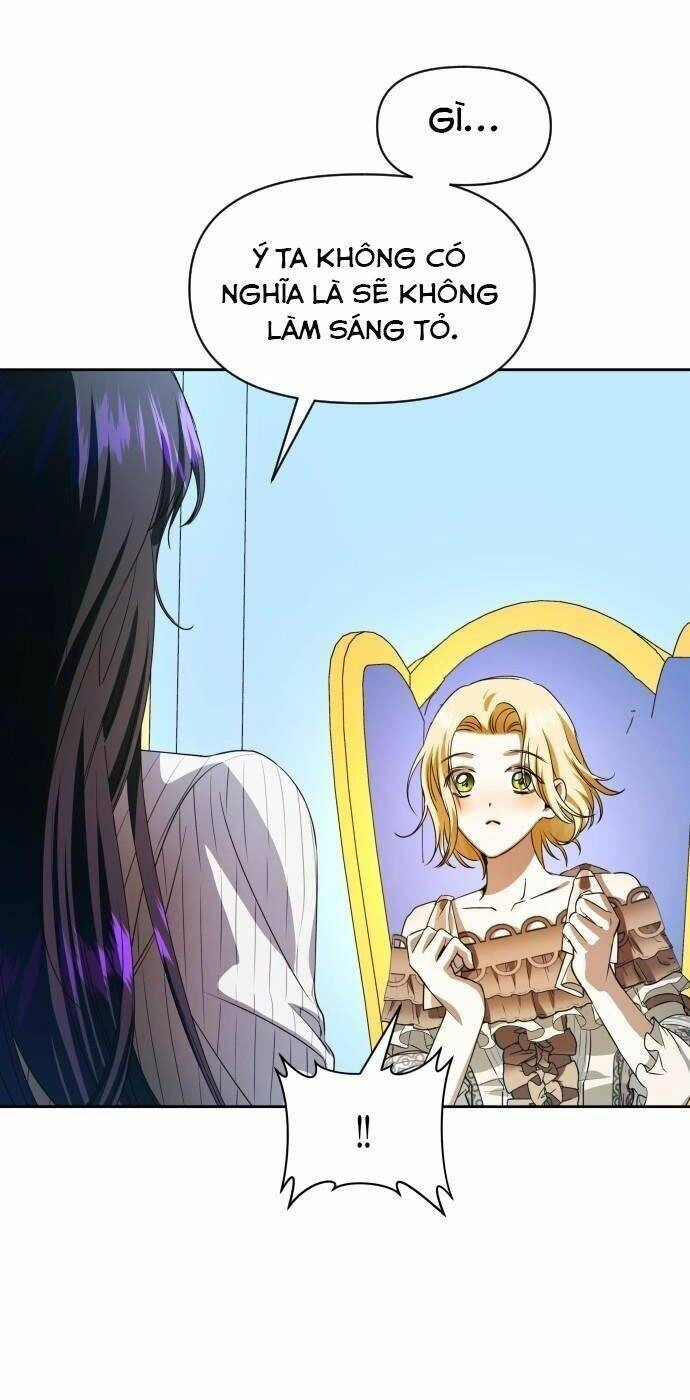 Tôi Muốn Trở Thành Cô Ấy Chỉ Một Ngày Chapter 45 - 49