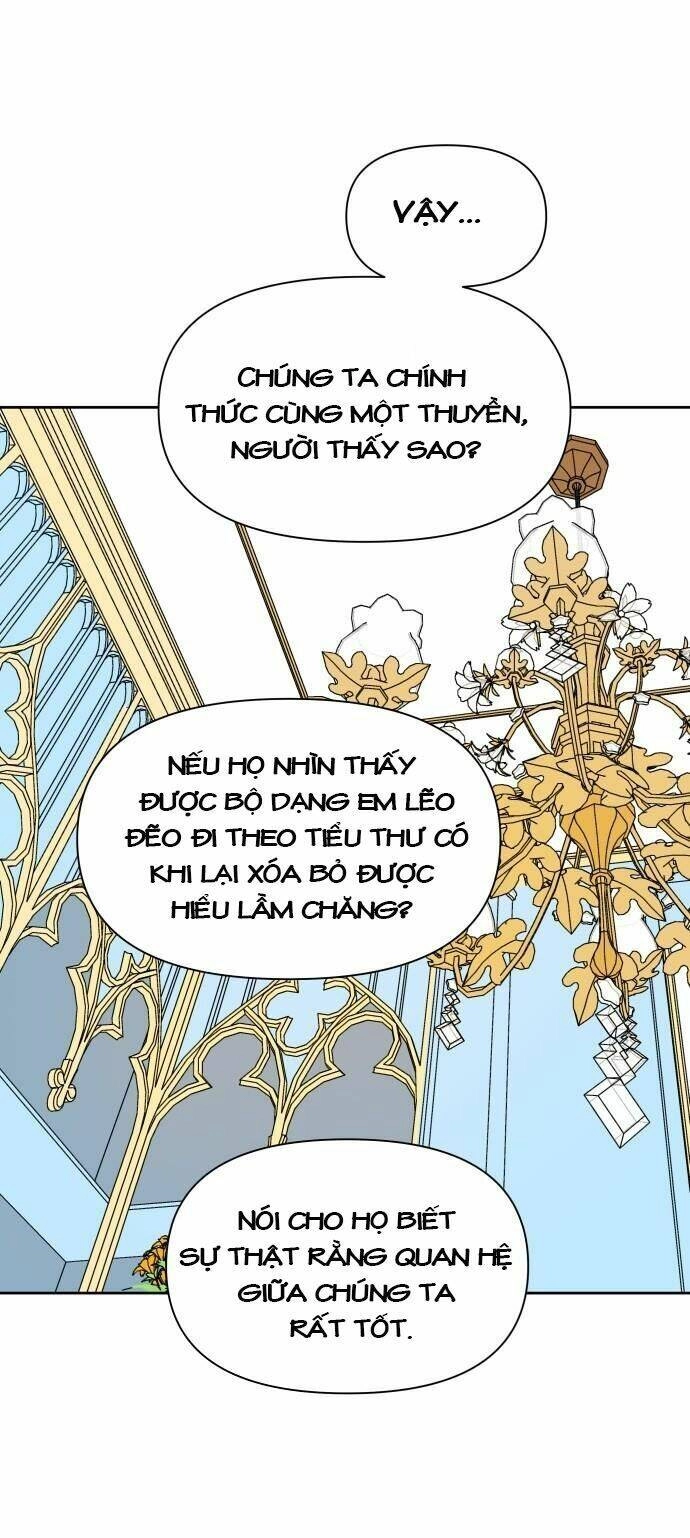 Tôi Muốn Trở Thành Cô Ấy Chỉ Một Ngày Chapter 45 - 50