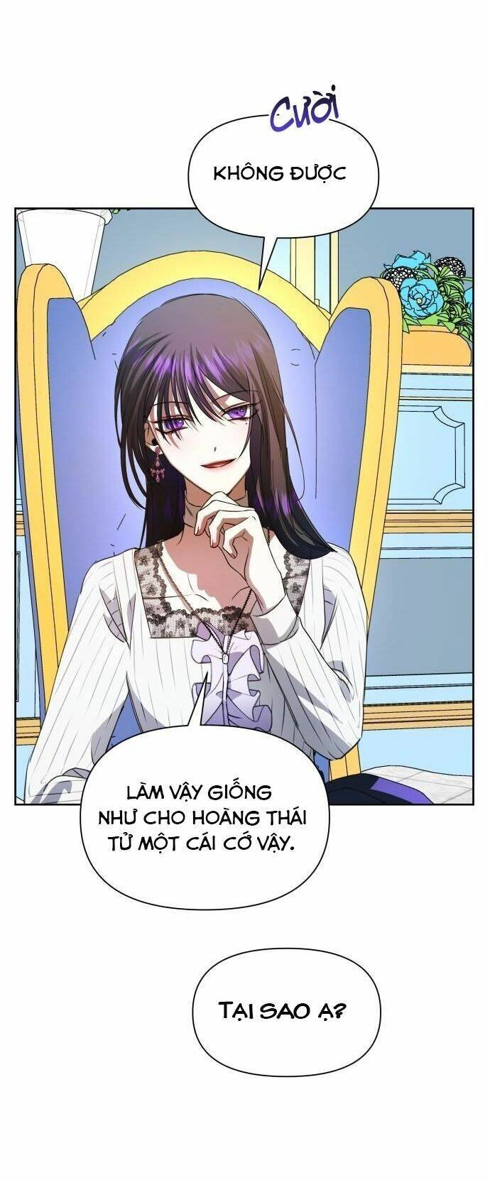 Tôi Muốn Trở Thành Cô Ấy Chỉ Một Ngày Chapter 45 - 51