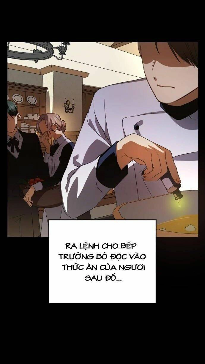 Tôi Muốn Trở Thành Cô Ấy Chỉ Một Ngày Chapter 45 - 56