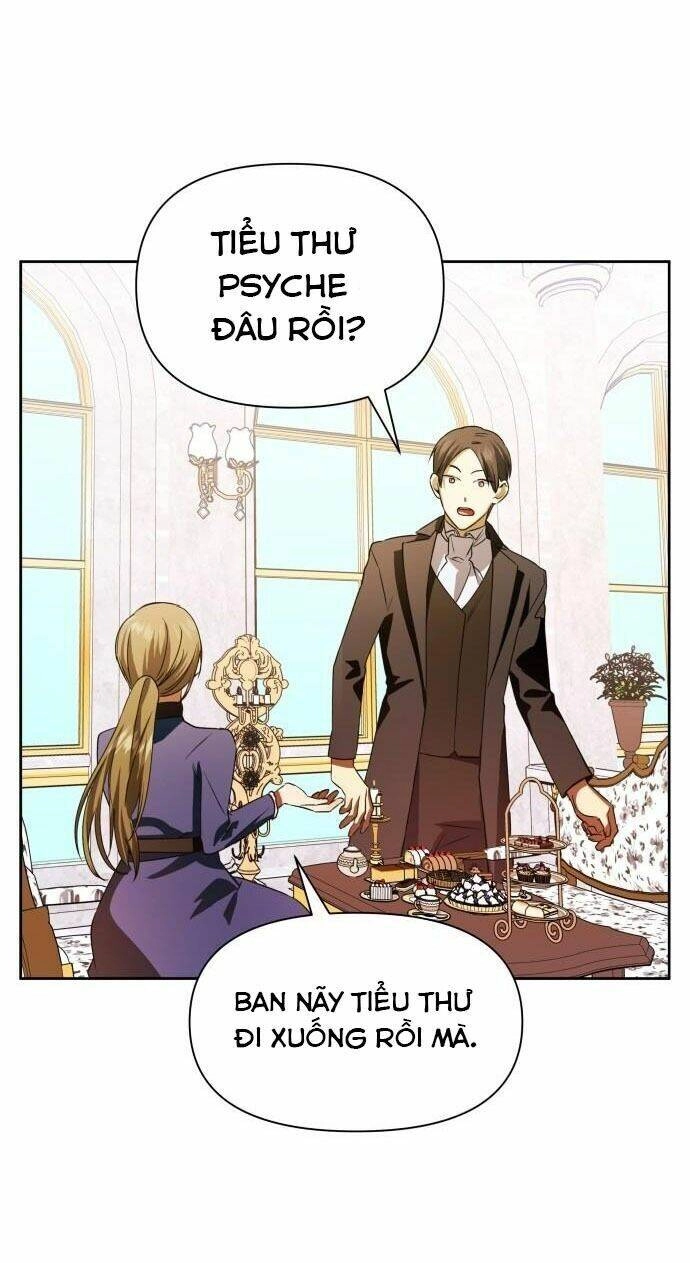 Tôi Muốn Trở Thành Cô Ấy Chỉ Một Ngày Chapter 45 - 72