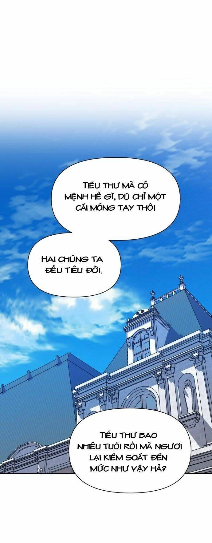 Tôi Muốn Trở Thành Cô Ấy Chỉ Một Ngày Chapter 45 - 78