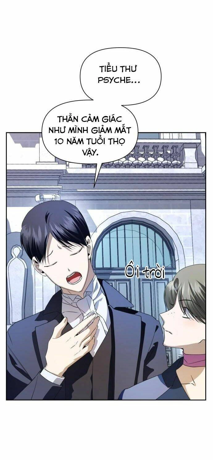 Tôi Muốn Trở Thành Cô Ấy Chỉ Một Ngày Chapter 45 - 81